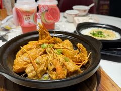 -稻香海鲜饭店(第一国际店)