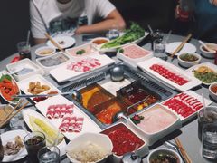 -海底捞火锅(金光华店)