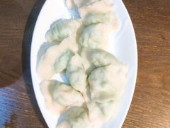 黄瓜素水饺-船歌鱼水饺(高新园区店)
