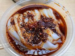 -张明富面皮店(东大街店)