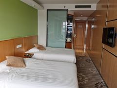 -上海大众空港宾馆