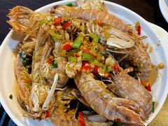 -三妹小龙虾·黄油蟹(华侨城总店)