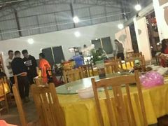 -老船长海鲜大排档(银滩店)