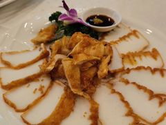 炸墨鱼-四海之家(蛇口店)