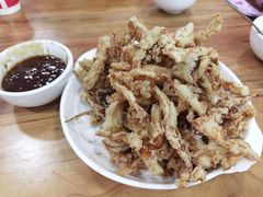 -满口香饭店