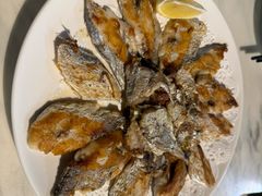 -天然居·漳港海鲜·海景餐厅(南澳总店)