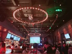 -COMMUNE幻师(渔人码头店)