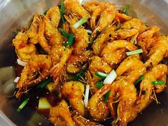 -晓林火锅(安定门店)