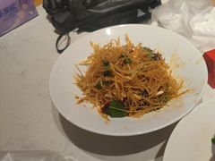 -杨氏青龙虾·羊蝎子(托乐嘉店)