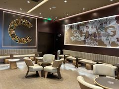 -霸王茶姬(上海龙湖云廊天街店)