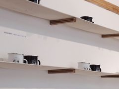 -收获咖啡HARVEST RESERVE(苍山店)