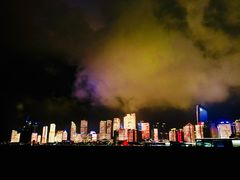 -青岛海尔洲际酒店