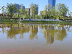-西海子公园