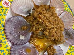 -清真老马家海鲜大排档(台东店)