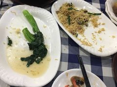 -钱大妈海鲜饭店(保利林语店)