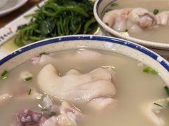 -易老妈蹄花.特色川菜(人民公园总店)