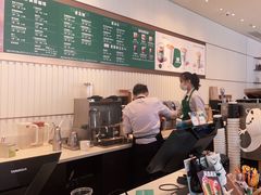 -星巴克臻选(深圳海上世界店)