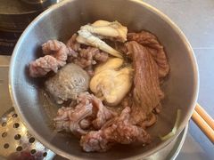 -晓沸牛肉海鲜小火锅(白湖亭万达广场店)
