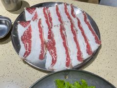 -东门韩国烤肉·韩国料理(烟台朝阳街店)