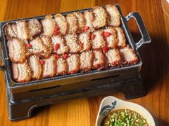 -龙姐私房菜(和顺古镇店)