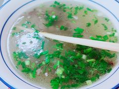 优质水盆羊肉-陈掌柜澄城水盆羊肉(钟楼店)