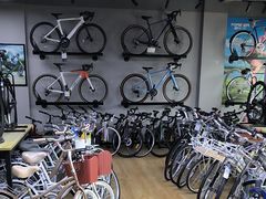 -永久自行车旗舰店(上海No.001店)