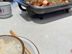 -鱼酷活鱼烤鱼(南京水游城店)