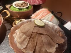 -色響火锅(恒隆广场店)