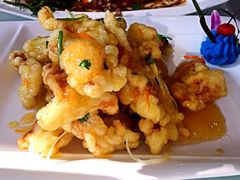 老式锅包肉-老六杀猪菜(进乡街店)