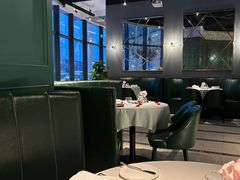 -L'Arome芳芳法国餐厅(仙林金鹰店)