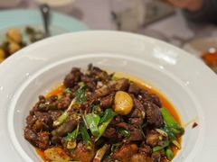 -贵州大厦贵州厅(樱花园西街店)