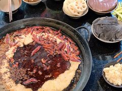 -肥龙火锅(南坪店)