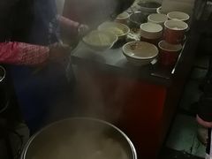 -熊腊生热干面馆(宝丰店)