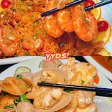 三亚探店-实在太诱人了，小海豚海鲜