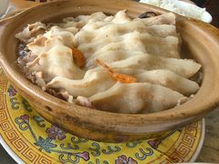 -砂锅居(西四店)