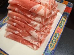 -京悦南门涮羊肉·羊蝎子火锅(田林路店)