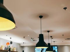 大堂-新石器烤肉(无锡万象城店)
