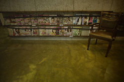 分店-衡山店ADD：衡山路235号2楼-God Hands发型设计复古会所
