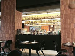 -Nord Grill&Bar Highland诺德西餐(深圳欢乐海岸店)
