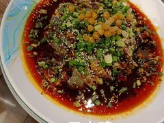 -巴人汇三篇小龙虾江湖菜(李家沱店)