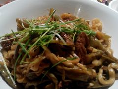 android_upload_pic-金豆角砂锅焖面(安贞店)