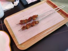 -多嘴超级肉蟹煲(中街恒隆故宫店)