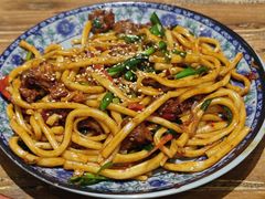 -清真·玛丽亚新疆菜主题餐厅(浙江中路店)