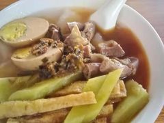 -汕头小吃粿汁(怡居街店)