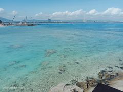 -三亚蜈支洲岛旅游区