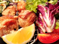 日式炸鸡块-铃木食堂(北新桥店)