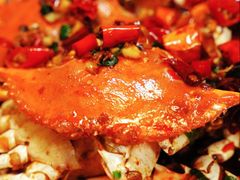 -四川小胡子海鲜(丁村万人海鲜广场店)