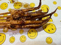 -新疆烧烤王(广灵店)