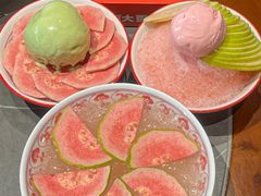 -侠舍·江湖小龙虾大排档(沌口总店)