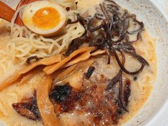 熊本叉烧拉面-味千拉面(增城万达广场店)